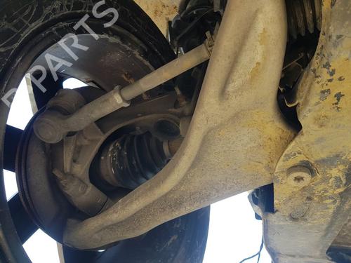 Used Left front suspension arm LAND ROVER RANGE ROVER EVOQUE (L538) [2011-2019]  20156072