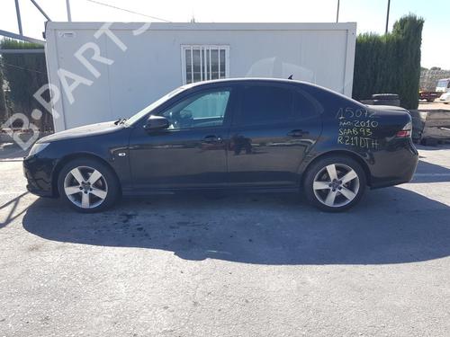 Starter SAAB 9-3 (YS3F, E79, D79, D75)  | BP15682597M8 