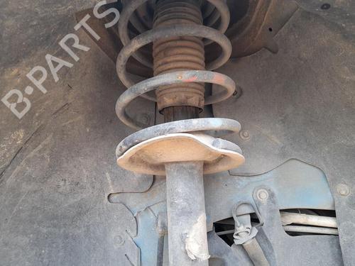 Højre fortil støddæmper PEUGEOT 206 Hatchback (2A/C) 2.0 HDI 90 (90 hp) 27320762