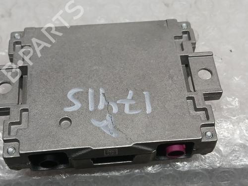 Electronic module CUPRA FORMENTOR (KM7, KMP) 2.0 TSI 4Drive | BP32468391M83