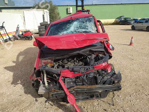 ABS pump HYUNDAI GETZ (TB)  | BP22911399M43 