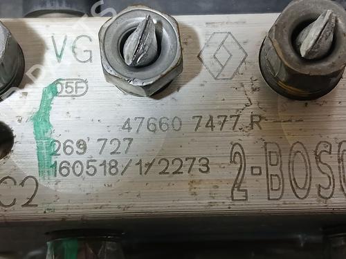 ABS pump DACIA DUSTER (HS_) 1.5 dCi | BP36116320M43 - Image 2
