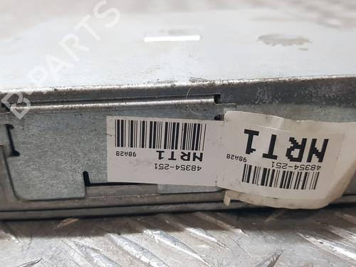 Engine control unit (ECU) FORD USA EXPLORER (U2, U_) 4.9 4WD | BP30000596M57