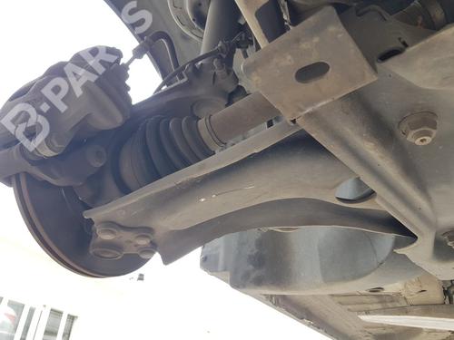 Used Right front suspension arm CITROËN C-ELYSEE (DD_) [2012-2025]  9976461