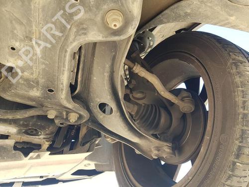 Used Right front suspension arm PEUGEOT 2008 I (CU_) 1.5 BlueHDI 100 (102 hp) 25476239