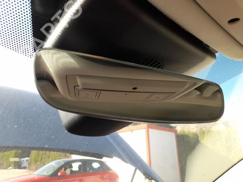 Used Rear mirror LAND ROVER RANGE ROVER EVOQUE (L551) 2.0 D150 MHEV 4x4 (150 hp) 30319463