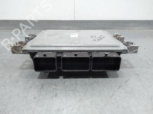 Engine control unit (ECU) FORD FOCUS II (DA_, HCP, DP)  | BP26711935M57 