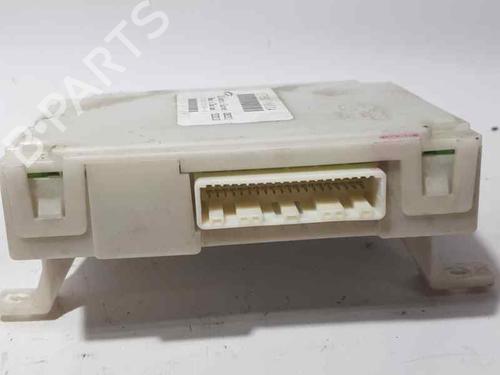 Electronic module NISSAN JUKE (F15)  | BP8140110M83 