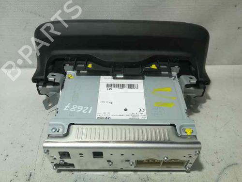 Radio HYUNDAI KONA (OS, OSE, OSI)  | BP13391387E6 