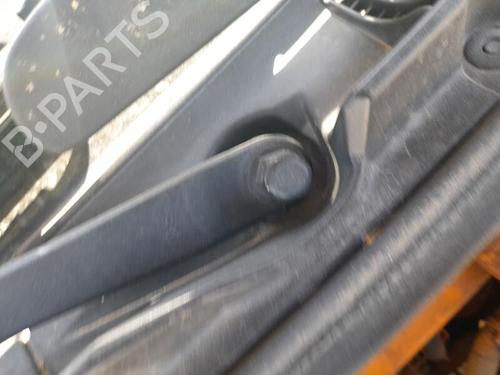 Used Front wiper motor HYUNDAI ACCENT II (LC) 1.3 (86 hp) 30202304