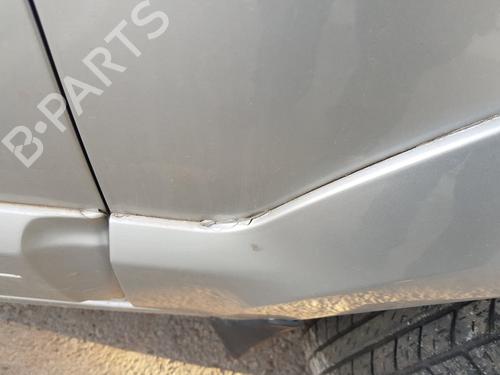 Right front fenders KIA SORENTO I (JC) 2.5 CRDi | BP15278818C42 