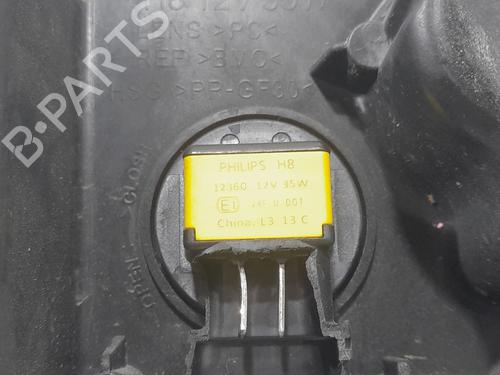 Right front fog light MG MG ZS SUV (AZS1) 1.0 T-GDi | BP29592190C31
