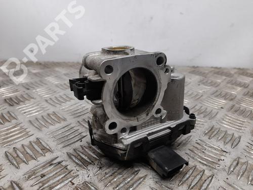 Throttle body PEUGEOT 508 II (FB_, FH_, F3_)  | BP11033249M82 