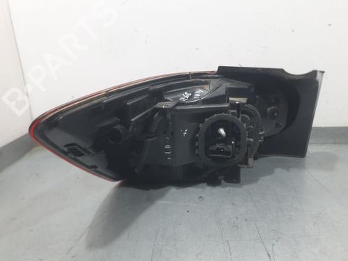 Right taillight DACIA SANDERO III 1.0 TCe 90 | BP31827611C35 - Image 3