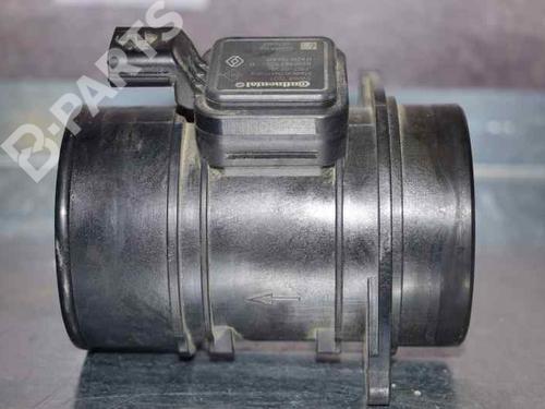 Used Mass air flow sensor RENAULT CLIO IV (BH_) [2012-2021]  1925582