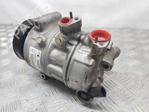 AC Kompressor VW TOURAN (1T3) 1.6 TDI | BP28730708M34 