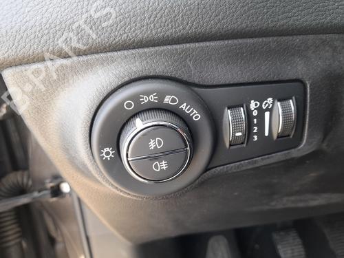 Used Headlight switch JEEP COMPASS (MP, M6, MV, M7) 1.4 MultiAir (140 hp) 31622634