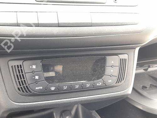 Used Climate control Climate control SEAT IBIZA IV (6J5, 6P1) 1.2 TSI (86 hp) 34734241 34734241