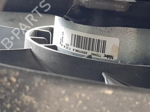 Used Radiator fan FORD FIESTA VII (HJ, HF) [2017-2025]  13216225