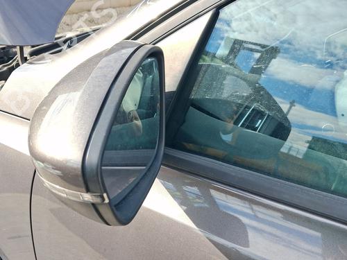 Used Left mirror Left mirror PEUGEOT 308 II (LB_, LP_, LW_, LH_, L3_) 1.6 HDi (92 hp) 40041090 40041090