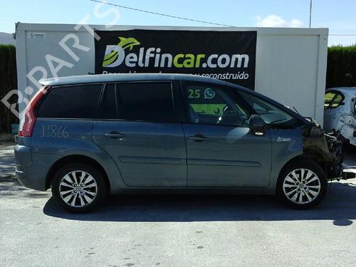 Switch CITROËN C4 Grand Picasso I (UA_)  | BP14011290I30 