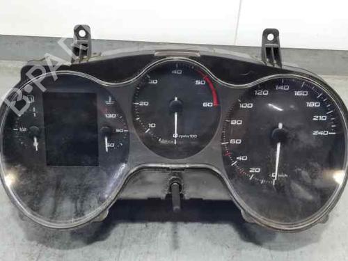 Used Instrument cluster SEAT ALTEA XL (5P5, 5P8) [2006-2015]  22704241