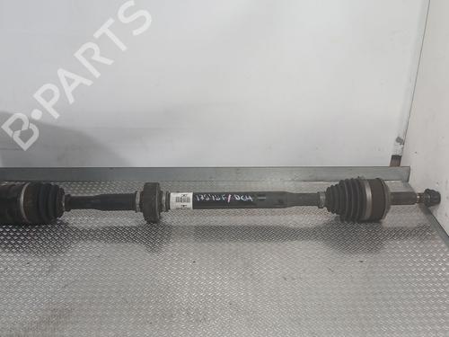Used Right front driveshaft Right front driveshaft 37218189 37218189