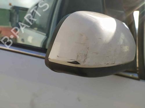 Right mirror OPEL ZAFIRA / ZAFIRA FAMILY B (A05)  | BP22644213C27 
