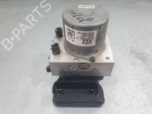 ABS pump HYUNDAI i40 I (VF) 1.7 CRDI | BP33959689M43 - Image 5