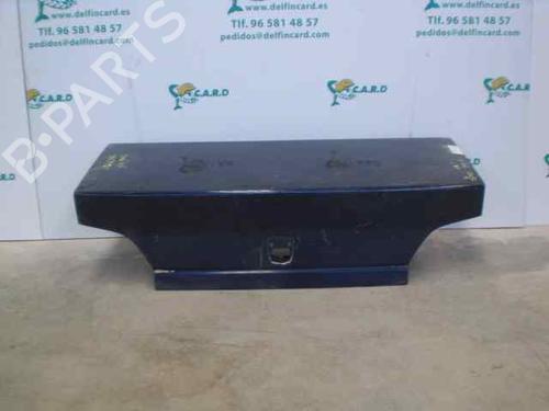 Used Tailgate PEUGEOT 406 (8B) [1995-2005]  21919