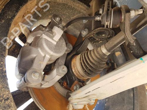 Used Right front steering knuckle JEEP AVENGER (J2) Electric (156 hp) 25332699