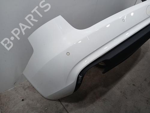 Rear bumper AUDI A4 B8 Avant (8K5)  | BP22644125C8 