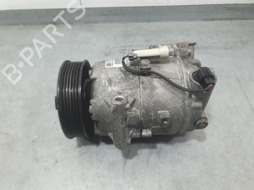 AC compressor OPEL ASTRA J (P10) 1.7 CDTI (68) | BP40194971M34 - Image 2