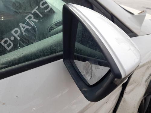 Used Right mirror Right mirror SEAT LEON (5F1) 1.6 TDI (115 hp) 34246061 34246061