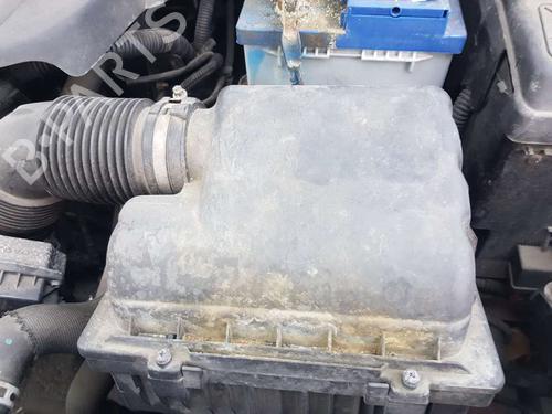 Used Air filter box PEUGEOT 307 SW (3H) [2002-2009]  19310511