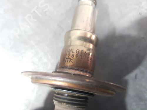 Electronic sensor RENAULT CAPTUR II (HF_) | BP29884823M84