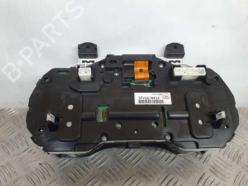 Instrument cluster NISSAN MICRA V (K14)  | BP8630629C47 