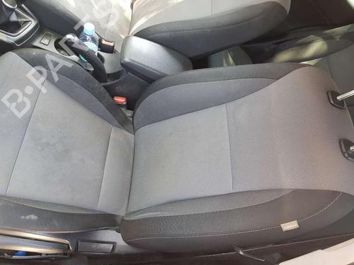 Used Left front seat HYUNDAI i20 ACTIVE (IB, GB) [2015-2021]  19268643