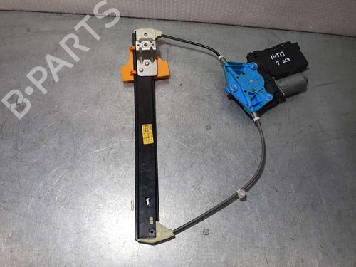 Used Rear right window mechanism AUDI A4 B6 (8E2) 1.9 TDI (130 hp) 11790568