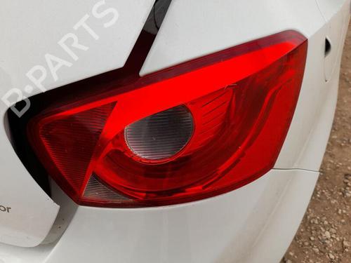 Used Right taillight SEAT IBIZA IV (6J5, 6P1) 1.2 (60 hp) 29588862