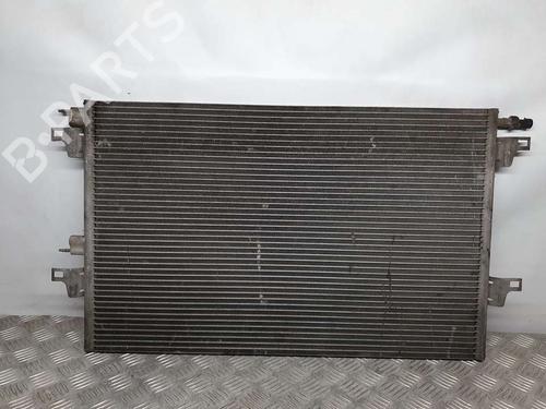 AC-Kondensator RENAULT ESPACE IV (JK0/1_) [2002-2025]  13517389