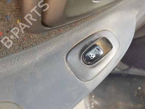 Used Left rear window switch HYUNDAI ACCENT II (LC) [1999-2012]  20723001
