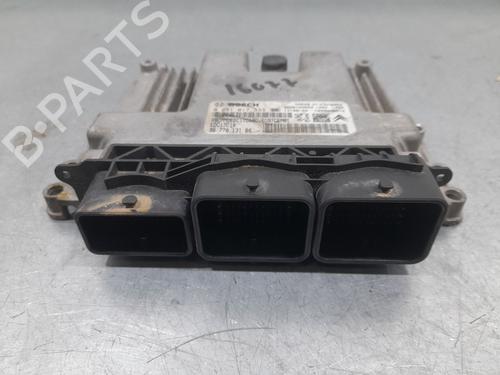 Engine control unit (ECU) CITROËN C3 Picasso (SH_) 1.6 HDI 90 | BP32166628M57 - Image 2