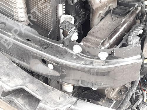 Used Front bumper reinforcement Front bumper reinforcement DACIA SANDERO III 1.0 TCe 90 (91 hp) 34628446 34628446