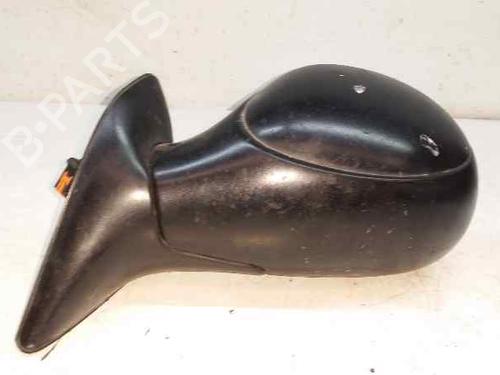 Left mirror CITROËN XSARA PICASSO (N68) 1.6 HDi | BP251499C26 