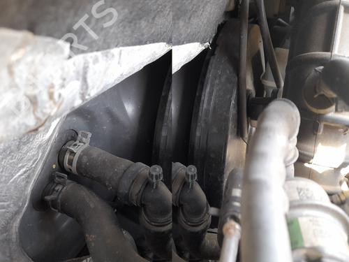 Used Servo brake Servo brake DACIA LODGY (JS_) 1.2 TCe (JSAY, JSM0) (115 hp) 33873758 33873758