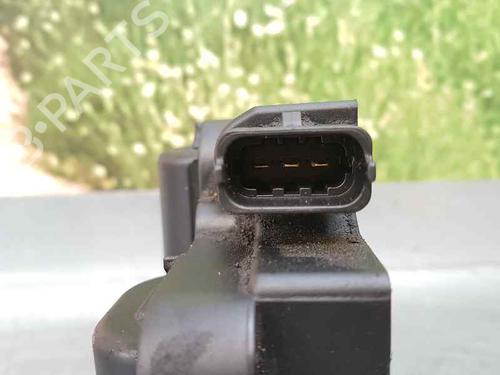 Ignition coil MERCEDES-BENZ CLK (C209)  | BP3266195M94 