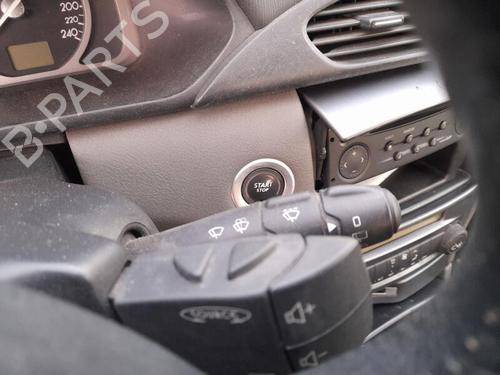 Ratstangsstang RENAULT LAGUNA II (BG0/1_) 1.9 dCi (BG08, BG0G) (120 hp) 30096426