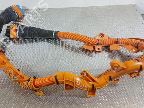 Used Electronic module Electronic module JEEP RENEGADE SUV (BU, B1, BV) 1.3 T-GDi 4x4 (180 hp) 36140171 36140171