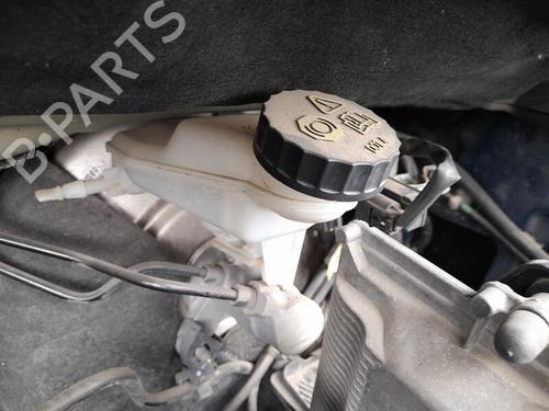 Used Brake master cylinder CITROËN C5 AIRCROSS (A_) 1.2 PureTech 130 (ARHNSJ) (131 hp) 29753999